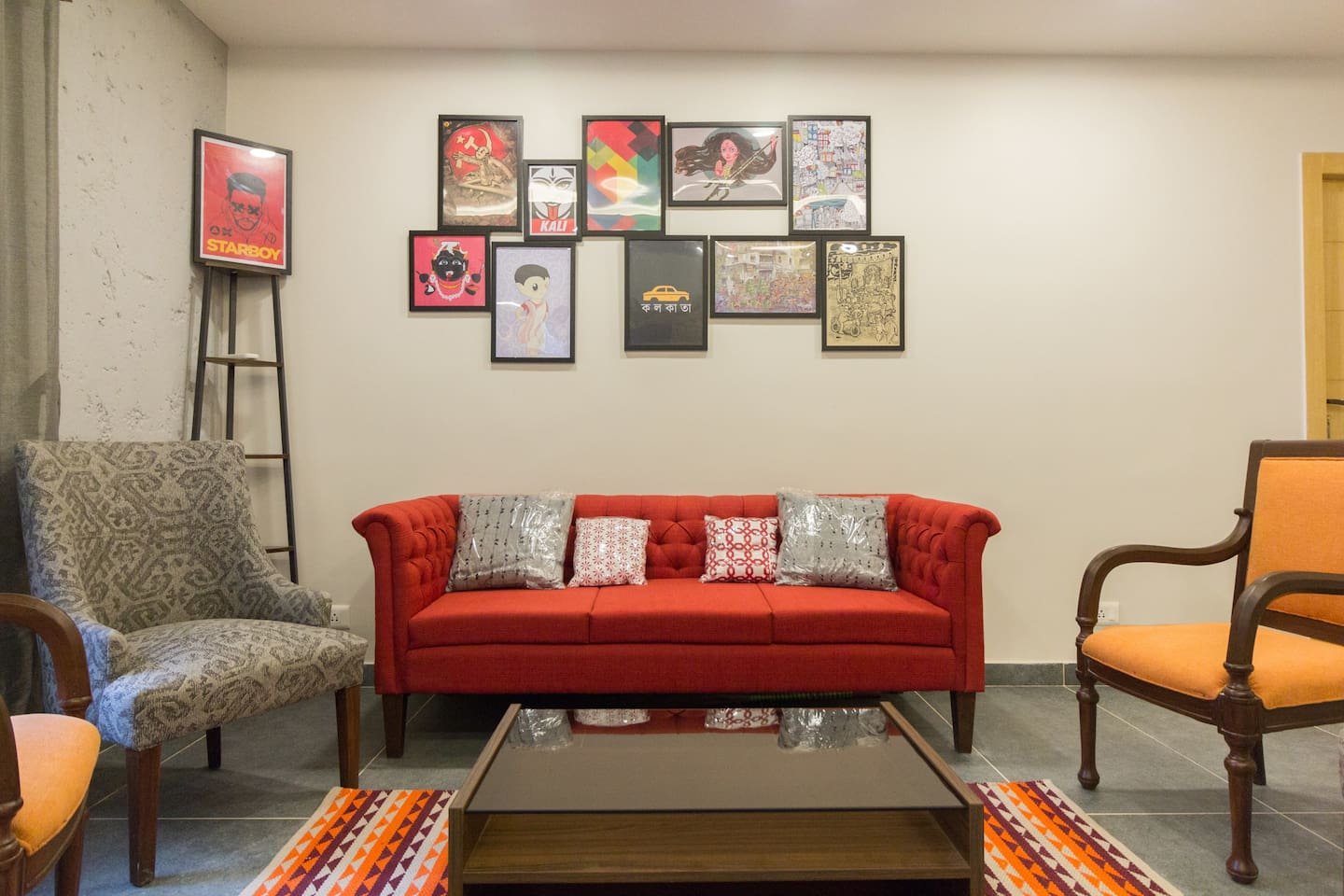 Why Park Street Is the Best Place to Rent a Service Apartment in Kolkata