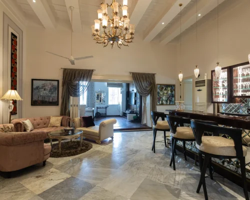 Homestay in Kolkata with Kitchen – Perfect for Long Family Stays