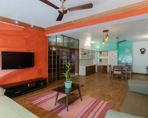 Kolkata Service Apartments For Every Stay