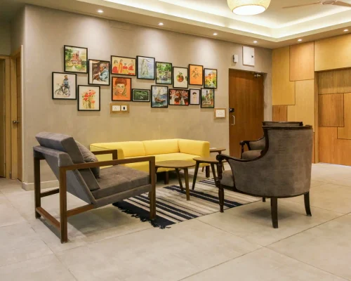 Experience Comfort & Elegance: Best Service Apartments in Kolkata – Handmade Homes