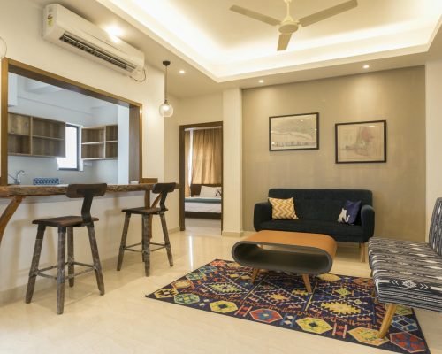 Homestay in Kolkata with Kitchen – Your Perfect Home Away from Home