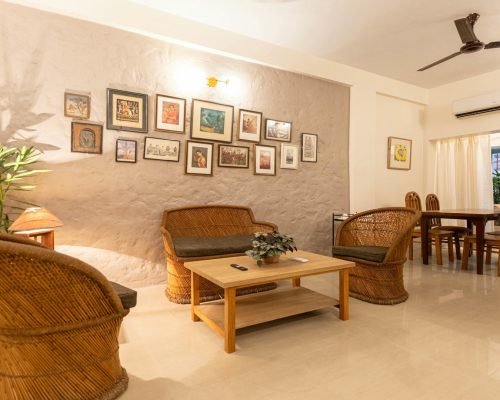 Furnished Apartment for Rent in Kolkata – Your Guide to Comfortable Living