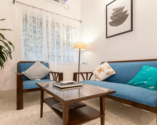 Service Apartment in Kolkata for Long Stay: Everything You Need to Know Before Booking