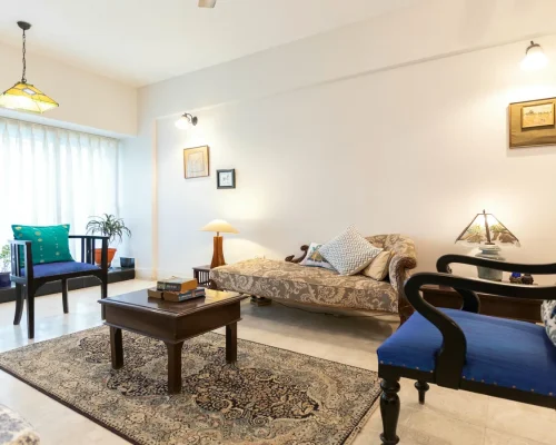 Serviced Apartments in Kolkata for Rent | Handmade Homes