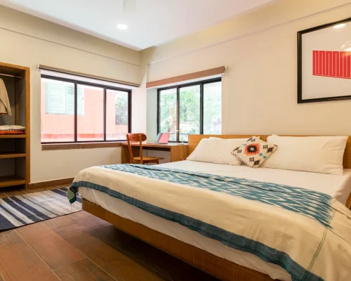 Service Apartments in Kolkata for Rent: A Smarter Way to Stay in the City
