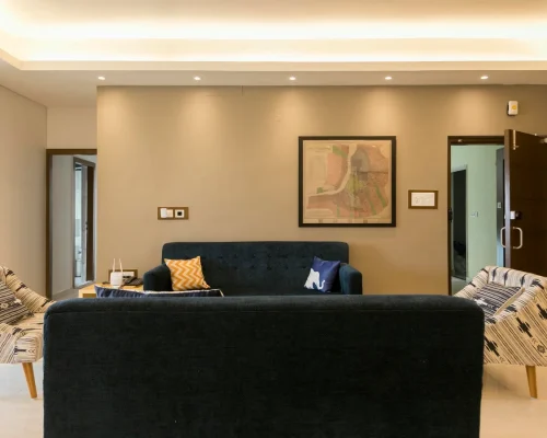 Service Apartments in Kolkata: Why Handmade Homes Should Be Your First Choice