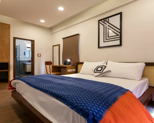 Service Apartments in Kolkata | Comfortable Stays for Every Traveler