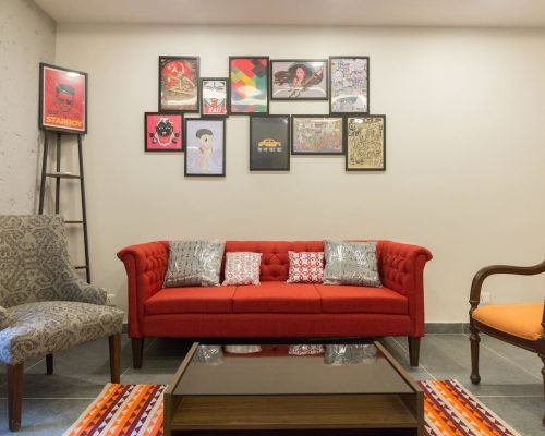 Why Park Street Is the Best Place to Rent a Service Apartment in Kolkata