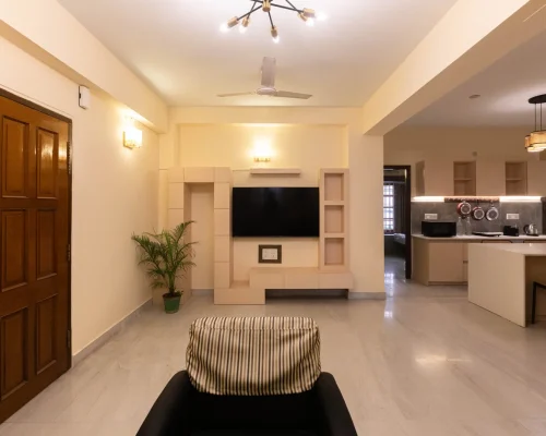 Short Term Rentals in Kolkata: The Smart Choice for Comfortable and Flexible Stays